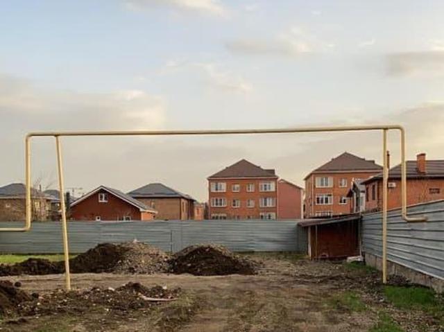 Дом продажа в Березовый, Краснодарский Край