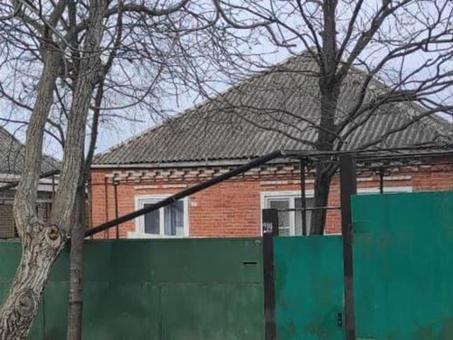 Дом продажа в Березовый, Краснодарский Край