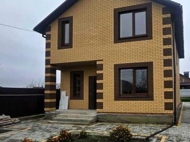 Дом продажа в Березовый, Краснодарский Край