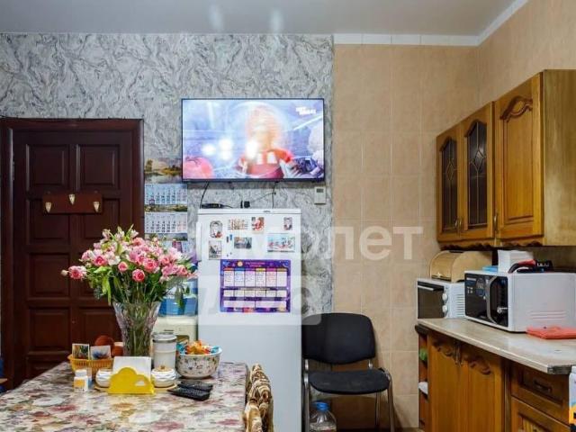 Дом продажа в Пашковский, Березовый