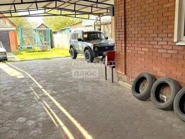 Дом продажа в Пашковский, Березовый