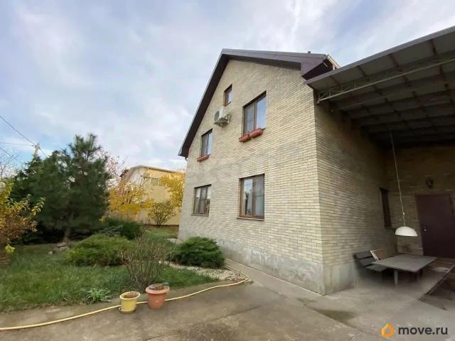 Дом продажа в Березовый, Краснодарский Край