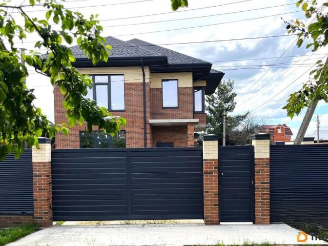 Дом продажа в Березовый, Краснодарский Край