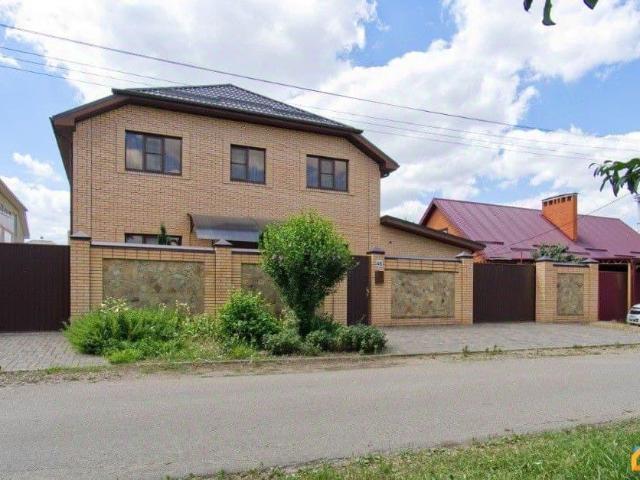 Дом продажа в Березовый, Краснодарский Край