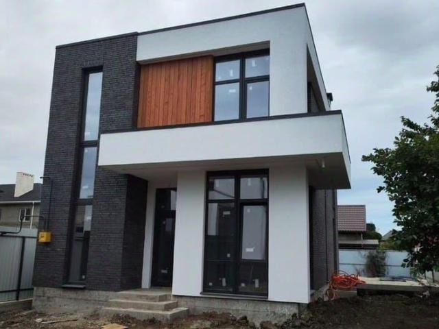 Дом продажа в Березовый, Краснодарский Край