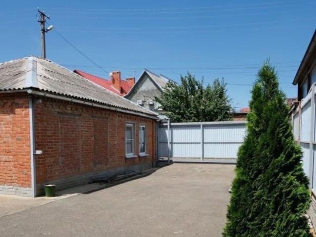 Дом продажа в Березовый, Краснодарский Край
