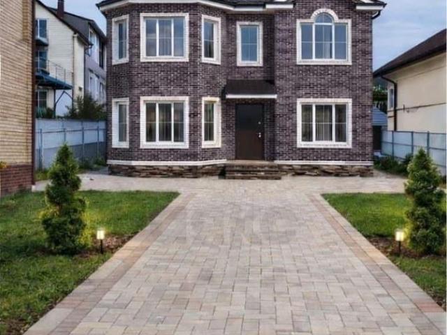 Дом продажа в Березовый, Краснодарский Край