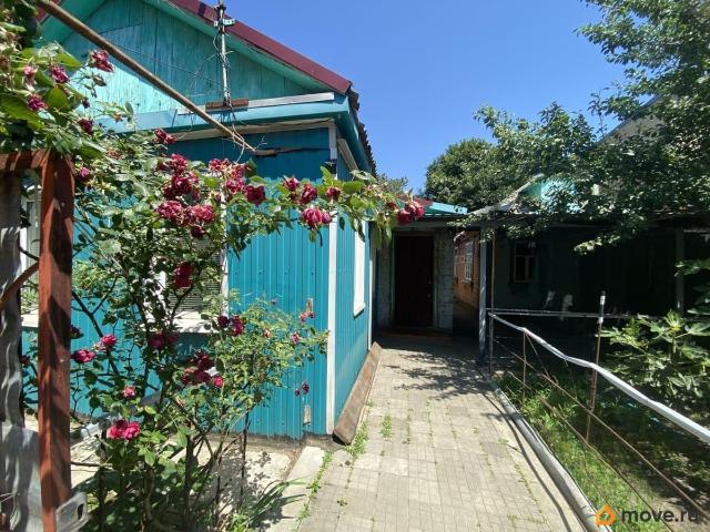 Дом продажа в Березовый, Краснодарский Край
