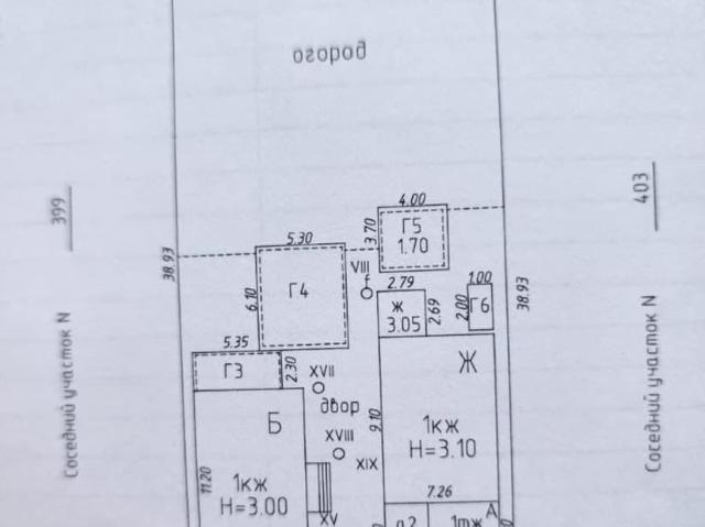 Дом продажа в Березовый, Краснодарский Край