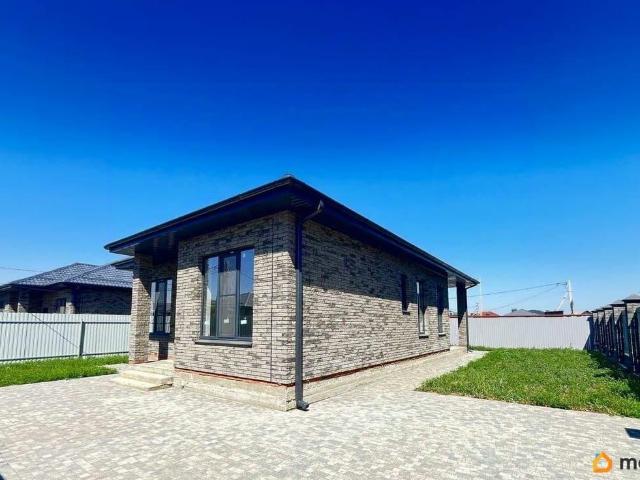Дом продажа в Березовый, Краснодарский Край