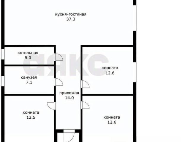Дом продажа в ДНТ «Знаменский», Краснодар