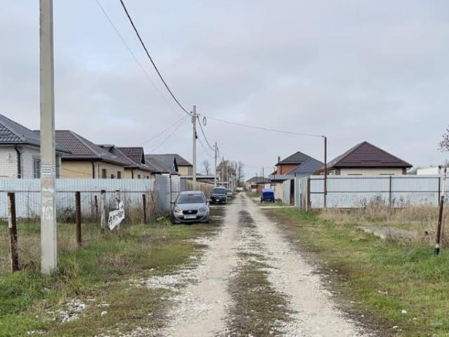 Дом продажа в Динской р-н, Краснодарский Край