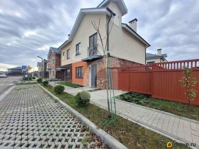 Дом продажа в Березовый, Краснодарский Край