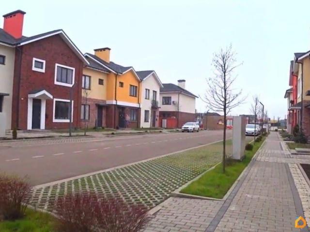 Дом продажа в Березовый, Краснодарский Край