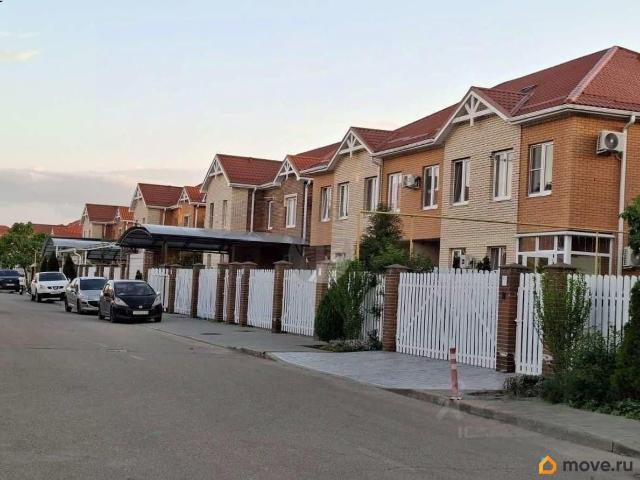 Дом продажа в Березовый, Краснодарский Край