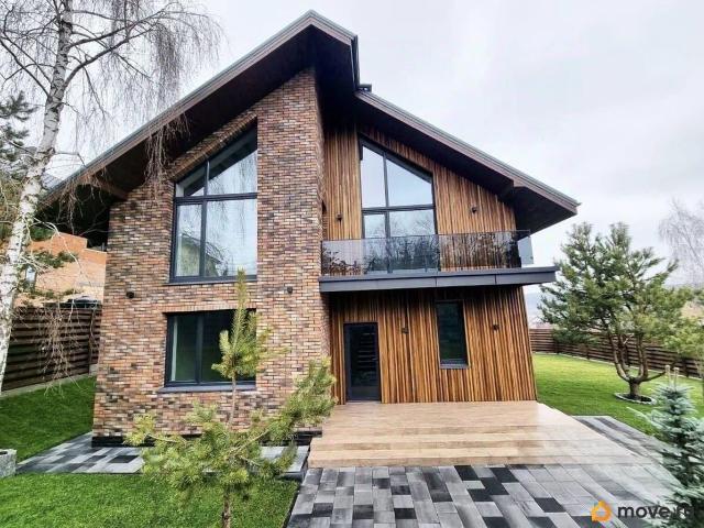 Дом продажа в Березовый, Краснодарский Край