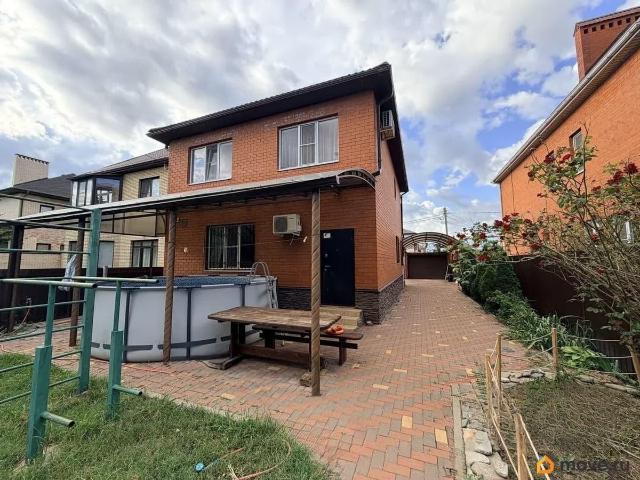 Дом продажа в Березовый, Краснодарский Край