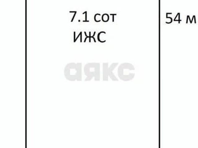 Дом продажа в Пашковский, Березовый