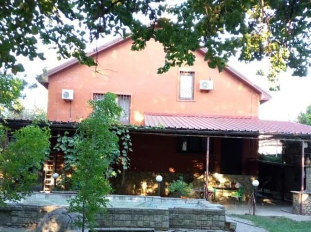 Дом продажа в Березовый, Краснодарский Край
