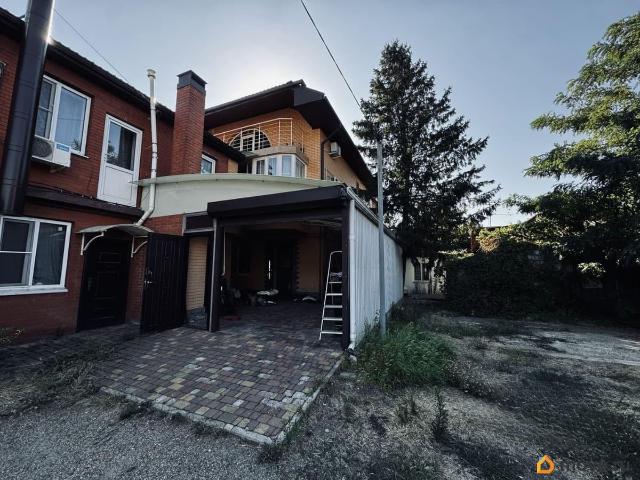 Дом продажа в Березовый, Краснодарский Край