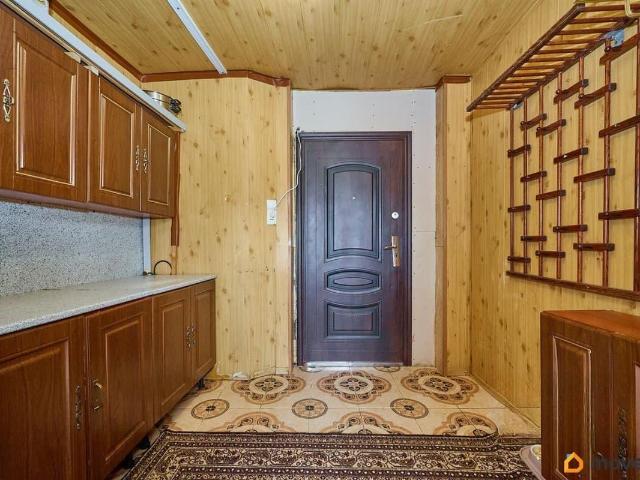 Дом продажа в Пашковский, Березовый