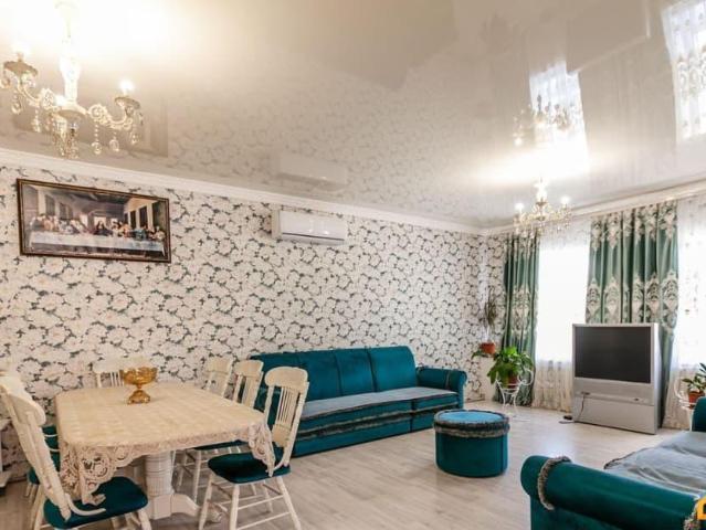Дом продажа в Пашковский, Березовый