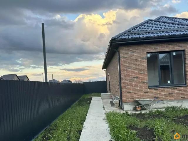 Дом продажа в Березовый, Краснодарский Край