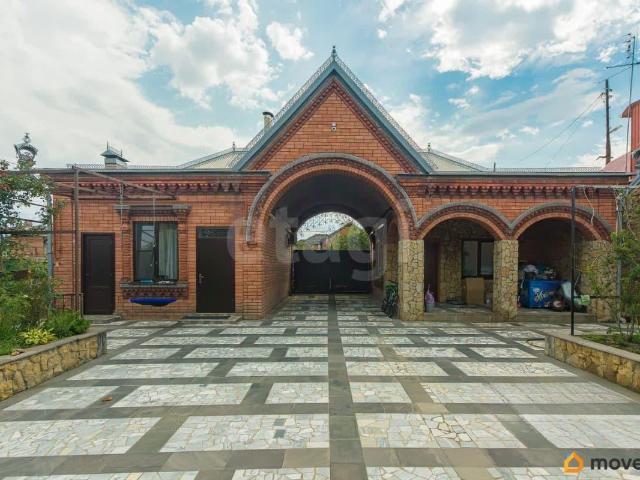 Дом продажа в Березовый, Краснодарский Край