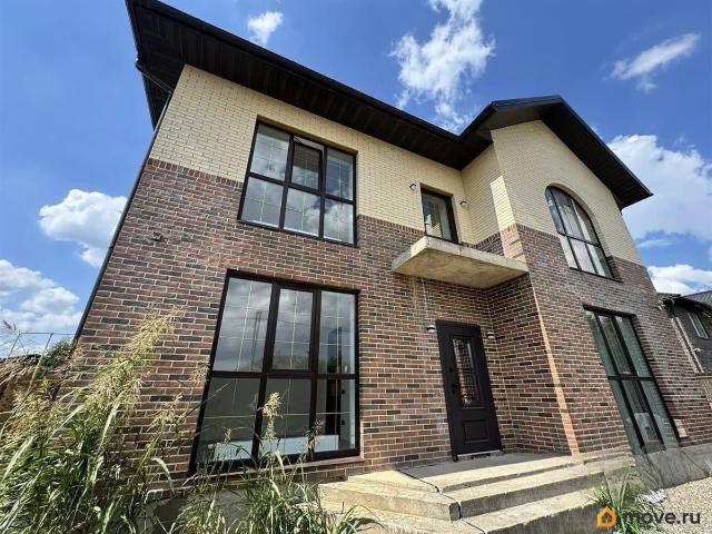 Дом продажа в Березовый, Краснодарский Край