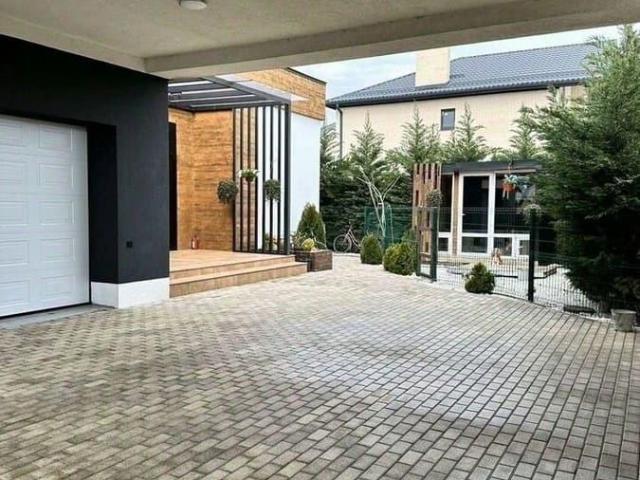 Дом продажа в Березовый, Краснодарский Край
