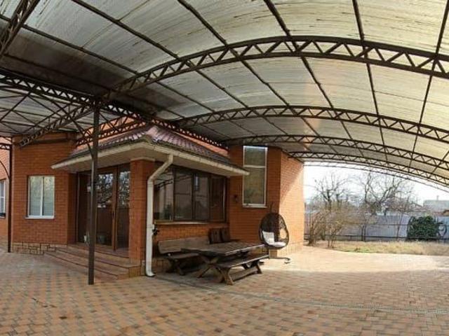 Дом продажа в Березовый, Краснодарский Край