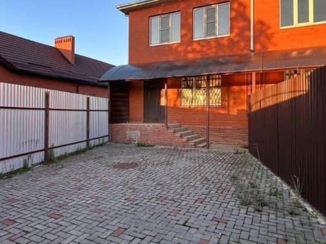 Дом продажа в Березовый, Краснодарский Край