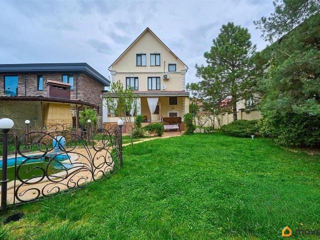Дом продажа в Березовый, Краснодарский Край
