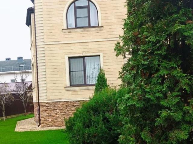 Дом продажа в Березовый, Краснодарский Край