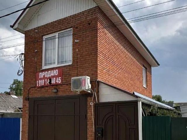 Дом продажа в Березовый, Краснодарский Край