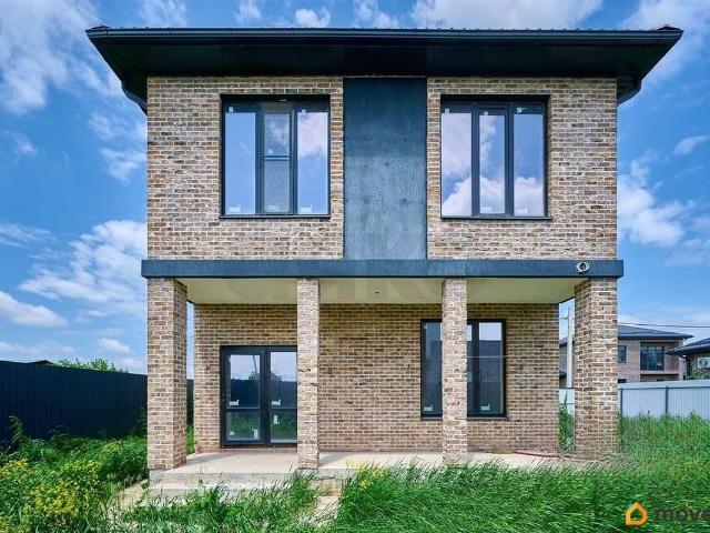 Дом продажа в Березовый, Краснодарский Край