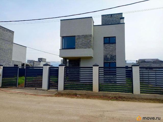 Дом продажа в Березовый, Краснодарский Край