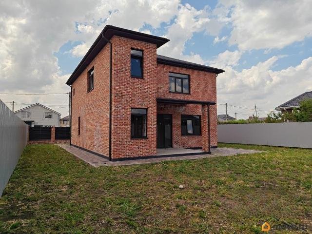 Дом продажа в Березовый, Краснодарский Край