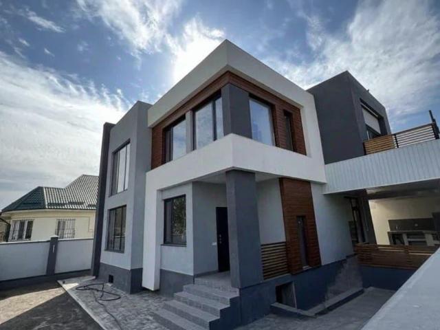 Дом продажа в Березовый, Краснодарский Край