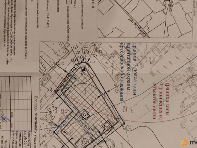 Дом продажа в Березовый, Краснодарский Край