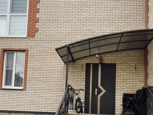 Дом продажа в Березовый, Краснодарский Край