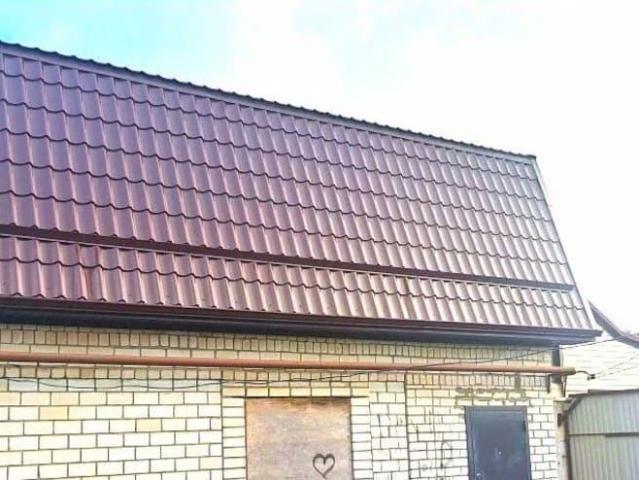 Дом продажа в Березовый, Краснодарский Край