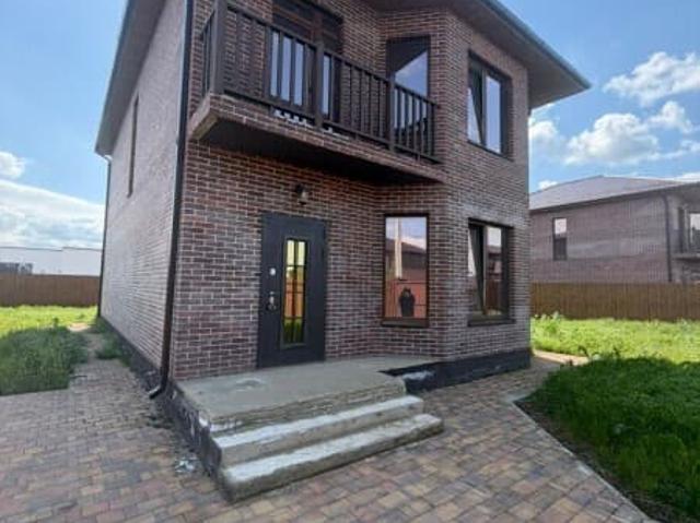 Дом продажа в Березовый, Краснодарский Край