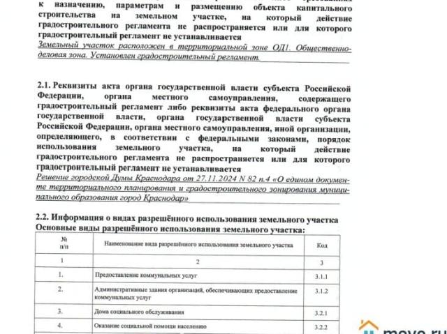 Дом продажа в Березовый, Краснодарский Край