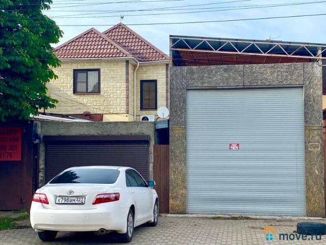 Дом продажа в Березовый, Краснодарский Край