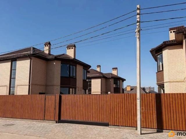 Дом продажа в Березовый, Краснодарский Край