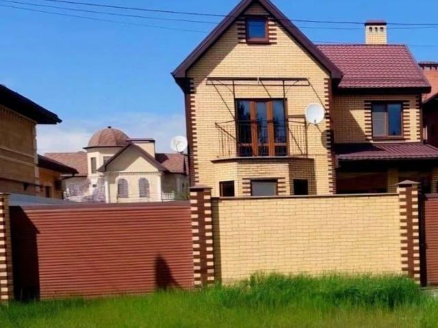 Дом продажа в Березовый, Краснодарский Край