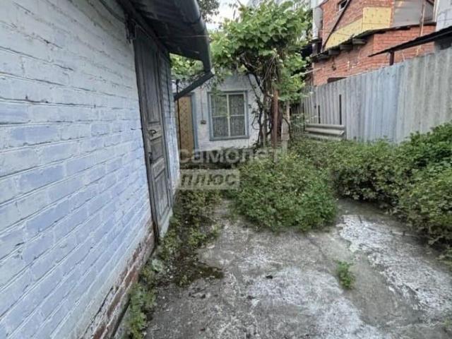Дом продажа в Пашковский, Березовый