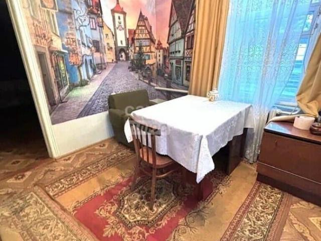 Дом продажа в Пашковский, Березовый