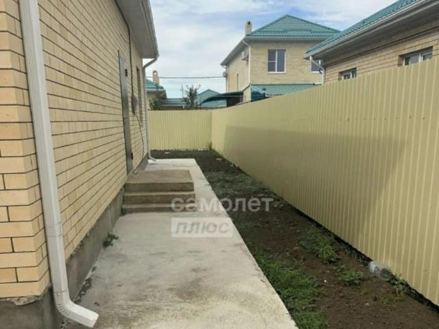 Дом продажа в Березовый, Краснодарский Край